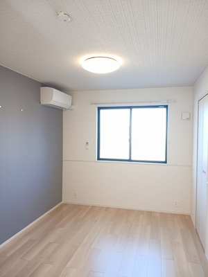 【寝室】 | カルム