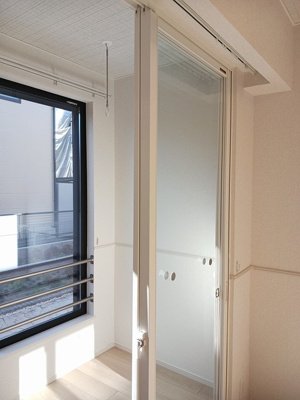 【バルコニー】 | カルム