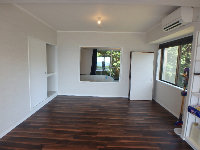 S1673M　リゾート129　碁石が浜パートⅤの居間・リビング