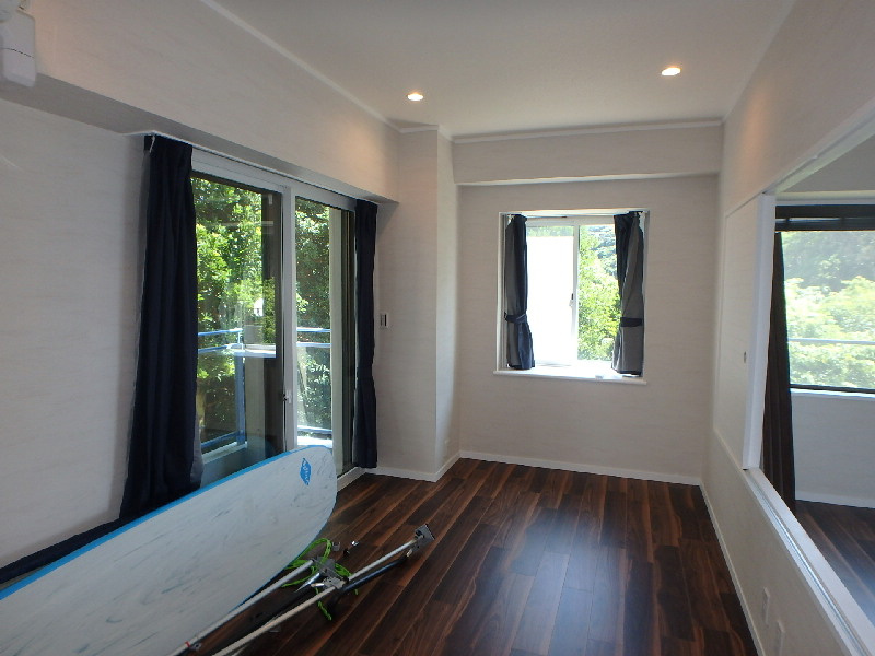 S1673M　リゾート129　碁石が浜パートⅤの洋室