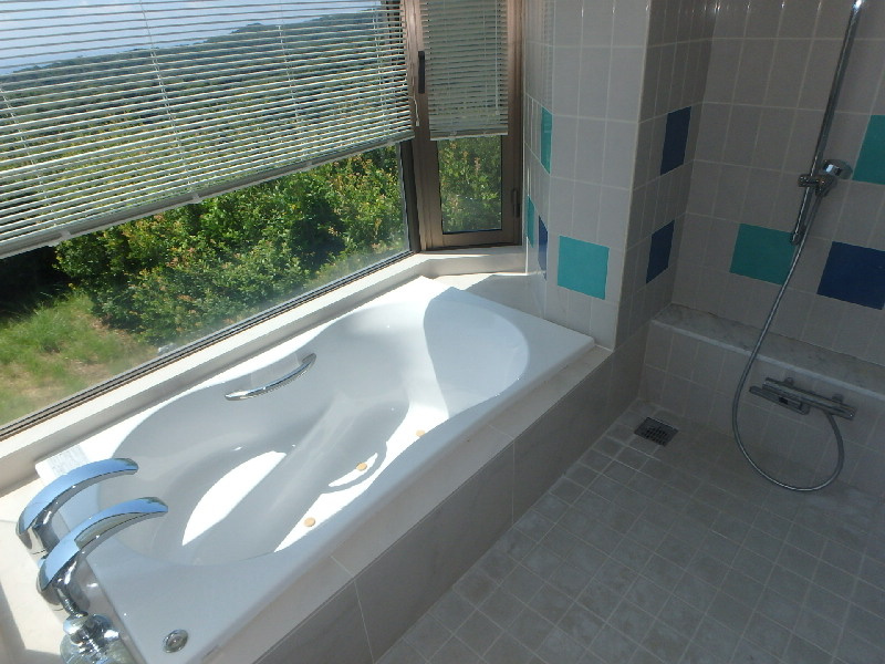 S1673M　リゾート129　碁石が浜パートⅤの浴室