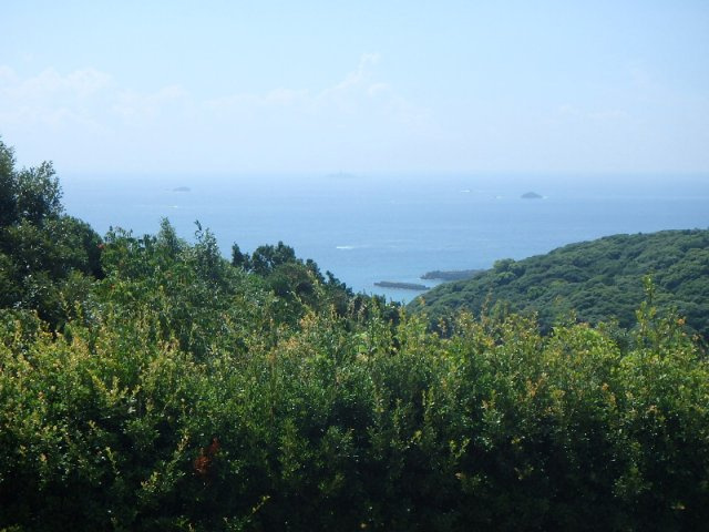 S1673M　リゾート129　碁石が浜パートⅤの展望