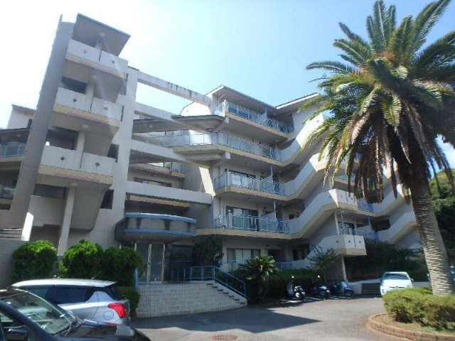 S1673M　リゾート129　碁石が浜パートⅤの外観