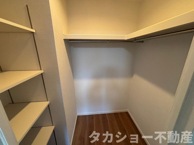 【収納】 | ダイアパレス千葉青葉台サウスアベニュー