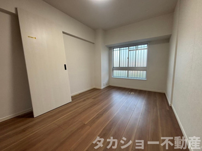 【寝室】 | ダイアパレス千葉青葉台サウスアベニュー | 落ち着いて過ごせるお部屋なので、寝室にいかがでしょうか