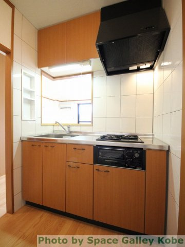 アプローズのキッチン|※お部屋により仕様が異なる場合があります。