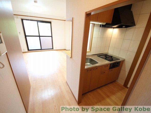 アプローズの居間・リビング|※お部屋により仕様が異なる場合があります。