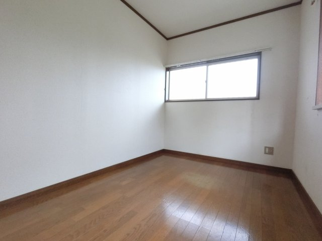 【洋室】 | 第3保坂コーポ