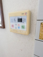 【設備】 | 第3保坂コーポ