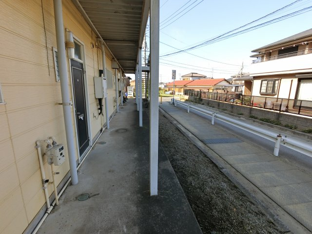 【その他共用部分】