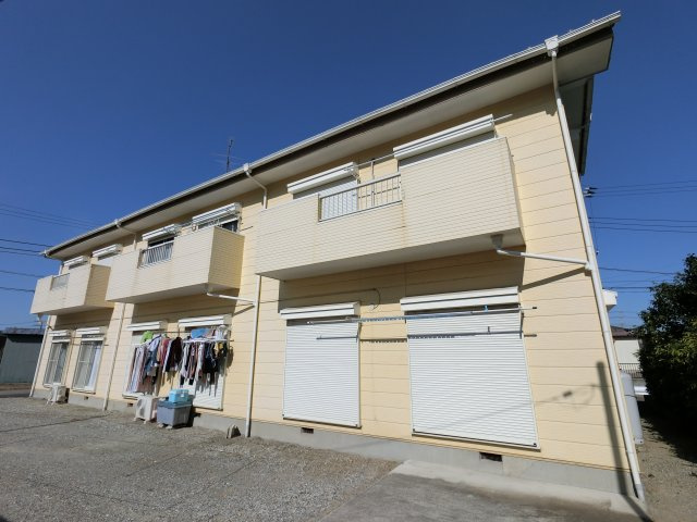 【外観】 | 第3保坂コーポ