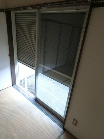 【セキュリティ】 | 第3保坂コーポ