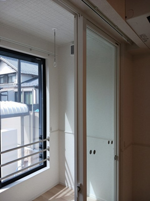 【バルコニー】 | ベルフィオーレ