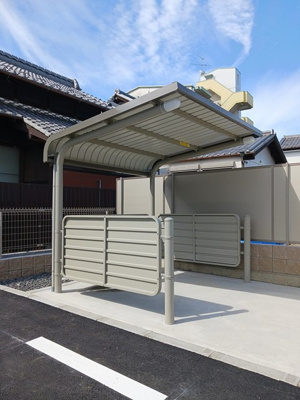 【その他共用部分】 | ベルフィオーレ