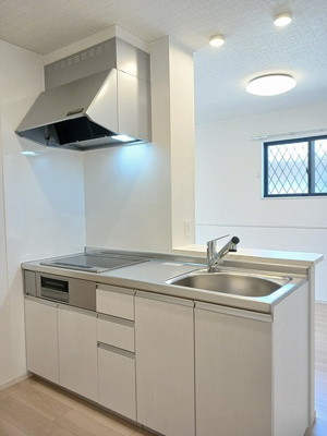 【キッチン】 | ベルフィオーレ