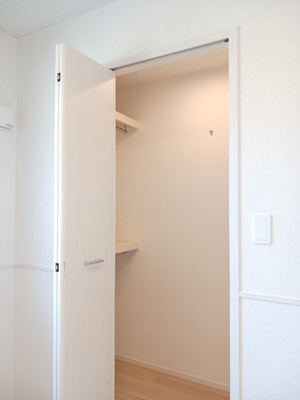 【収納】 | ベルフィオーレ