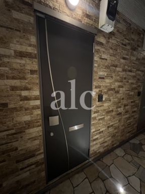 サンタフェ北新宿のその他共用部分