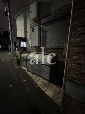 サンタフェ北新宿のその他共用部分