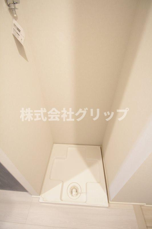 Log横浜駅東のその他