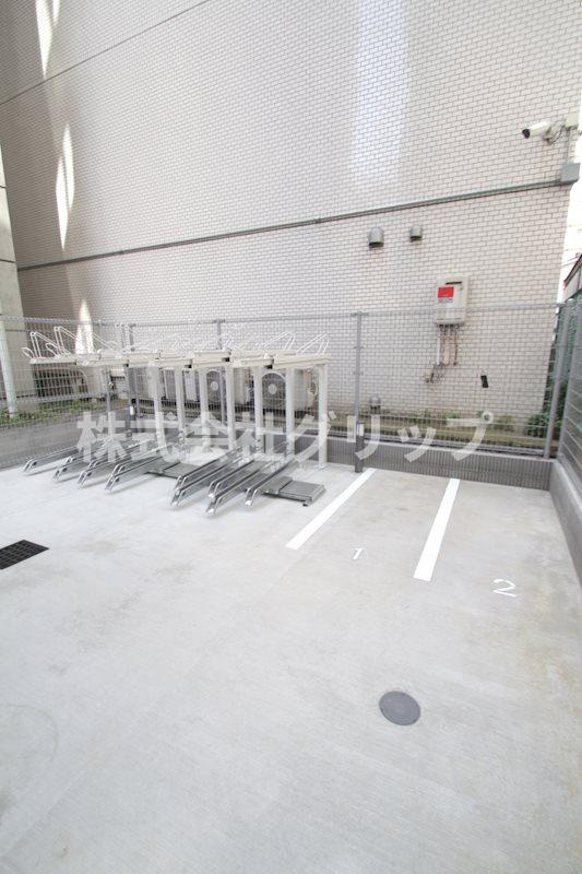 Log横浜駅東のその他共用部分