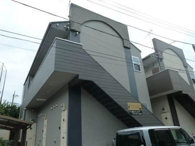 【外観】 | エクセルステージ北里（エクセルステージキタザト）
