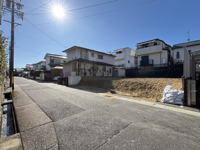 天白区平針南1丁目｜名古屋市の戸建ならホームアップの外観