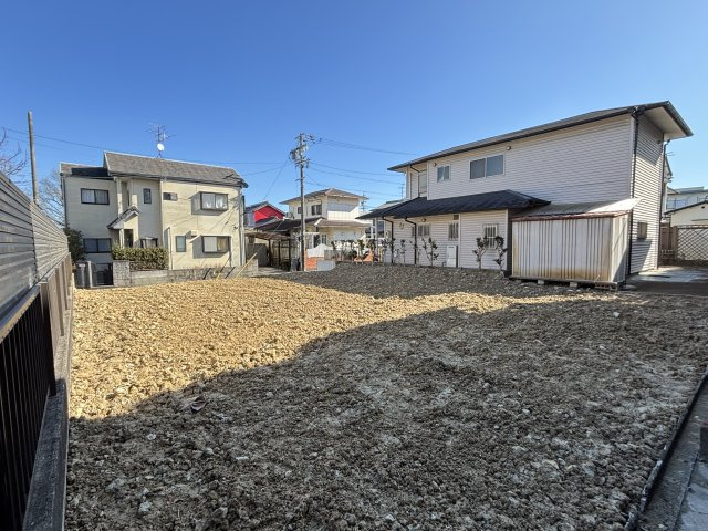 天白区平針南1丁目｜名古屋市の戸建ならホームアップの外観