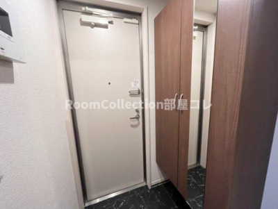 【玄関】 | D-Room Sashie（ﾃﾞｨｰﾙｰﾑｻｼｴ） | ※同施工会社イメージ写真