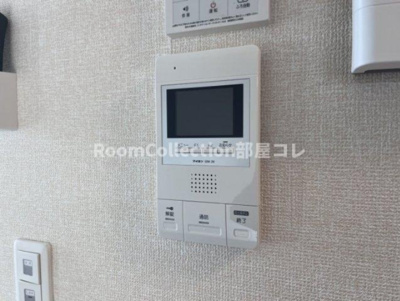 【セキュリティ】 | D-Room Sashie（ﾃﾞｨｰﾙｰﾑｻｼｴ） | ※同施工会社イメージ写真
