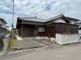 中古戸建