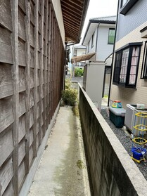 中古戸建のその他