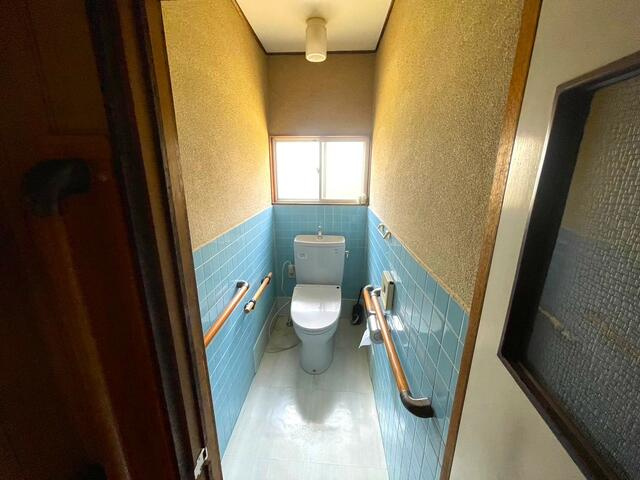 中古住宅　岩崎１丁目の内装