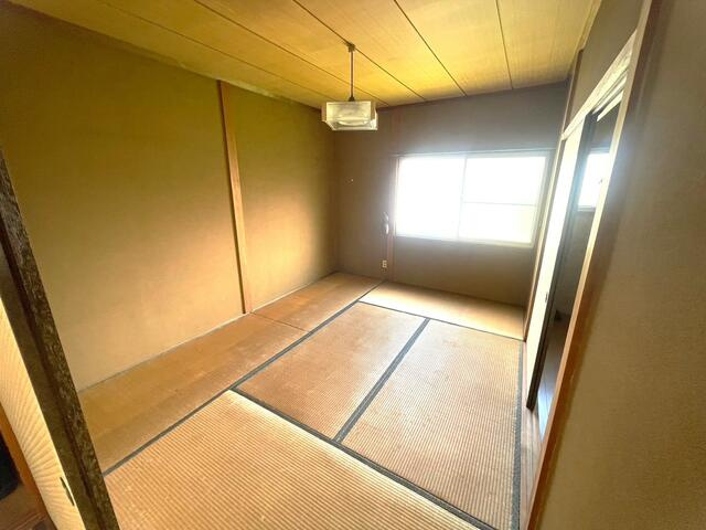 中古住宅　岩崎１丁目の和室