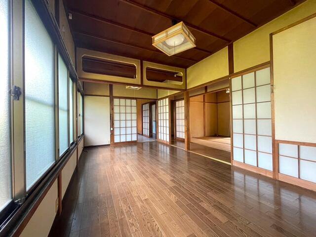 中古住宅　岩崎１丁目の内装