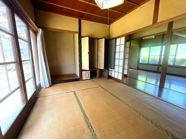 中古住宅　岩崎１丁目の和室