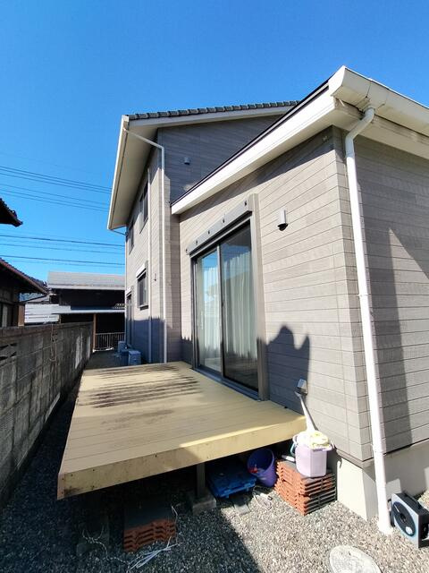 中古住宅　芥見野畑2丁目のその他