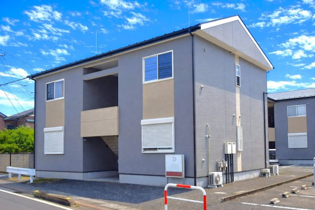 フェリス・カーサ　B