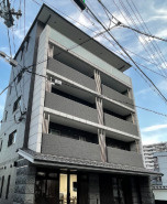 草津市渋川１丁目の店舗事務所