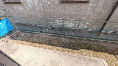 【庭】 | ヴェルドミール