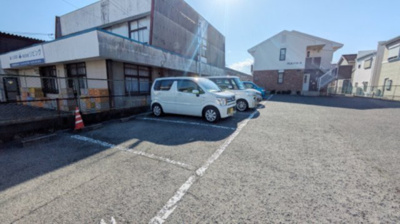 【駐車場】 | ヴェルドミール