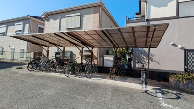 【その他共用部分】 | ヴェルドミール