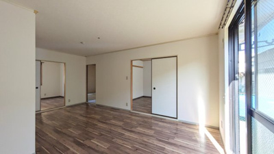 【内装】 | ヴェルドミール