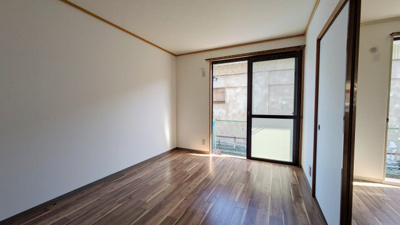 【寝室】 | ヴェルドミール