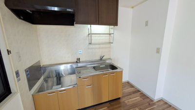 【キッチン】 | ヴェルドミール