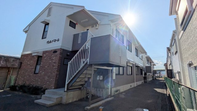 【外観】 | ヴェルドミール