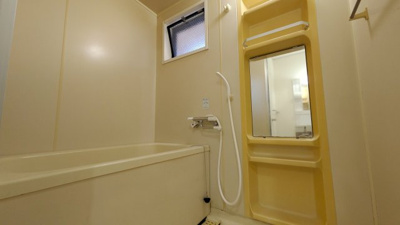 【浴室】 | ヴェルドミール