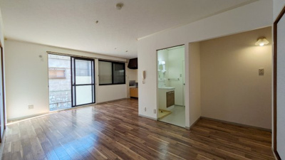 【居間・リビング】 | ヴェルドミール