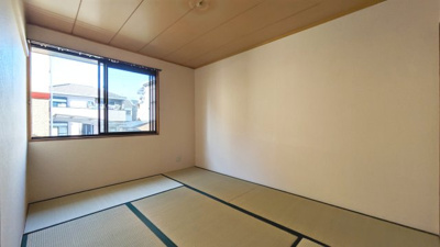 【和室】 | ヴェルドミール