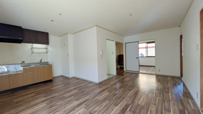 【居間・リビング】 | ヴェルドミール