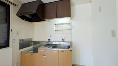 【キッチン】 | ヴェルドミール